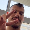 Hrvatski košarkaš se javio iz bolnice nakon povrede na utakmici i užasnih scena