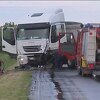 Teška nesreća u Bijeljini, sudarili se dva automobila i kamion