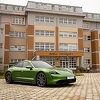 Porsche BH izlagao na IBU konferenciji o budućnosti automobilske industrije