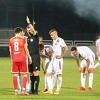 Zrinjski i Velež podijelili bodove u veoma sadržajnom mostarskom derbiju