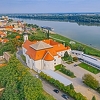 Muškarac iz Vukovara provaljivao u kuće samo kako bi pravio nered