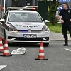 Policija zna ko je vlasnik vozila koje je udarilo studenta na Drveniji, ali ne zna ko je vozio i pobjegao