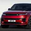 Land Rover predstavio novi Range Rover Sport, dostupan i hibrid
