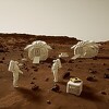 NASA će koristiti metaverse za VR scenarije misija na Marsu