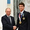Olimpijski prvak suspendovan zbog Putina, ali i dalje ga podržava: Ponosan sam na njega, on voli Rusiju