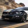 Hertz i Shelby predstavili Ford Mustang s više 900 KS