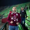 Mirvić: Prihvatam svu odgovornost za loše rezultate Sarajeva, uložit ćemo 10 puta više novca