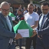 Tabuti s posmrtnim ostacima Bratunčana uz jecaje i suze ispraćeni iz Tuzle