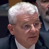 Džaferović u UN-u: Poništiti sve neustavne zakone i zaključke NSRS-a