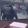 Haos u Beogradu: Veliki broj povrijeđenih u navijačkom sukobu, mladić u teškoj situaciji