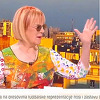 Isprovocirana Vedrana Rudan poručila Jovani Joksimović: Previše je za tebe da pročitaš knjigu