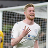 De Bruyne napravio šou, Manchester City na korak od nove titule prvaka Engleske