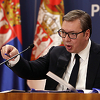 Kosovo će aplicirati za Vijeće Evrope, Vučić smatra da će time zgaziti međunarodni poredak