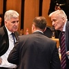 SNSD i HDZ ne žele obavezu sprečavanja sukoba interesa, zakon drugi put pada
