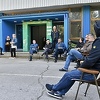 Radnici firme Zrak stupili u štrajk glađu: Vlada FBiH nas konstantno ignoriše