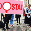 U Hrvatskoj će se večeras u nekoliko gradova održati protesti zbog zanemarivanja zdravlja žena