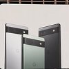 Google predstavio smartphone Pixel 6a