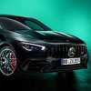 Mercedes-AMG A45 i CLA 45 Edition 55 predstavljeni s nizom poboljšanja