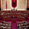 Albanski parlament glasao protiv usvajanja rezolucije o priznavanju genocida u Srebrenici