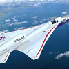Supersonični avion X-59 prošao dva ključna testa prije prvog leta