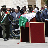 Palestinska novinarka sahranjena uz najviše počasti, Abbas poručio: Izrael je kriv za ubistvo