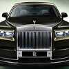 Rolls-Royce predstavio Phantom Series II