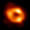 Astronomi prvi put fotografisali supermasivnu crnu rupu u našoj galaksiji