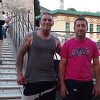 Hrabri Mostarci spasili turistu iz Neretve nakon neuspjelog skoka sa Starog mosta