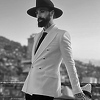 Elegantno modno izdanje Bože Vreće: "Lijep sam i tako se i osjećam"