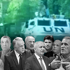 Penzonisani generali, političari i pripadnici MUP-a: Ko su optuženi u slučaju "Dobrovoljačka"