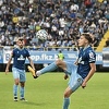 Tok utakmice: Željezničar - Radnik 1:1