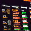 Tržište kriptovaluta se stabilizira nakon prošlosedmičnog pada cijena