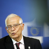 Borrell: Spremamo novu vojnu pojnu pomoć Ukrajini od 500 miliona eura, očekujem i dogovor oko embarga na rusku naftu