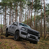 Volkswagen uskoro predstavlja novu generaciju cestovnog i off-road specijaliste