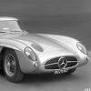 Hoće li Mercedes 300 SLR Uhlenhaut Coupé biti najskuplji automobil svih vremena?