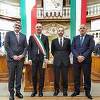 Općina Centar se pobratimila sa italijanskom Reggio Emilia