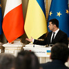 Zelenski tvrdi: Macron je tražio ustupke na račun suvereniteta Ukrajine da sačuva Putina
