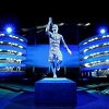 Ispred stadiona Manchester Cityja otkrivena statua Sergija Aguera