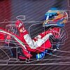 Bolidi Formule 1 moraju biti lakši, Ferrari smislio lukav trik s bojom