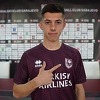 Kapiten kadetske reprezentacije BiH potpisao ugovor sa FK Sarajevo