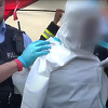 Muškarac porijeklom iz Iraka napao nožem putnike u vozu u Njemačkoj, ranio petero
