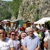 Rijeke muslimana stižu u Blagaj na tradicionalni derviški mevlud