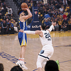 Golden State prošao u finale Zapada, Boston izborio majstoricu protiv Milwaukeeja