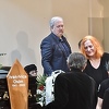 Počela sahrana Ivice Osima na Barama, pratite uživo ispraćaj legende