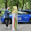 Sajam električnih automobila i vozila u Sarajevu