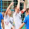 Utakmica Širokog Brijega i Sarajeva službeno prekinuta nakon divljanja navijača