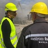 Novalić obišao "Natron Hayat" nakon požara: Spašeni su ljudski životi i spriječena veća šteta