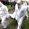 Mračna realnost: Pogledajte priču o rashladnim vozovima za poginule ruske vojnike
