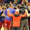 Rukometaši Borca iz Banja Luke postali novi prvaci Bosne i Hercegovine