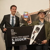 Proglašen Grand Prix pobjednik Sarajevo Photography Festivala